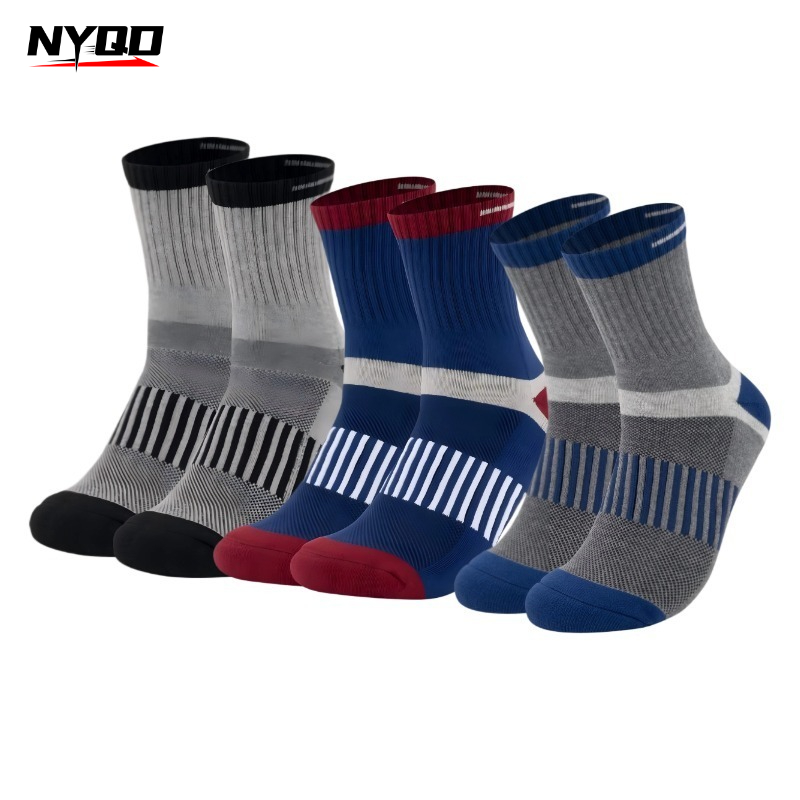 Thermal Sock Winter - Calcetines térmicos de invierno para hombre