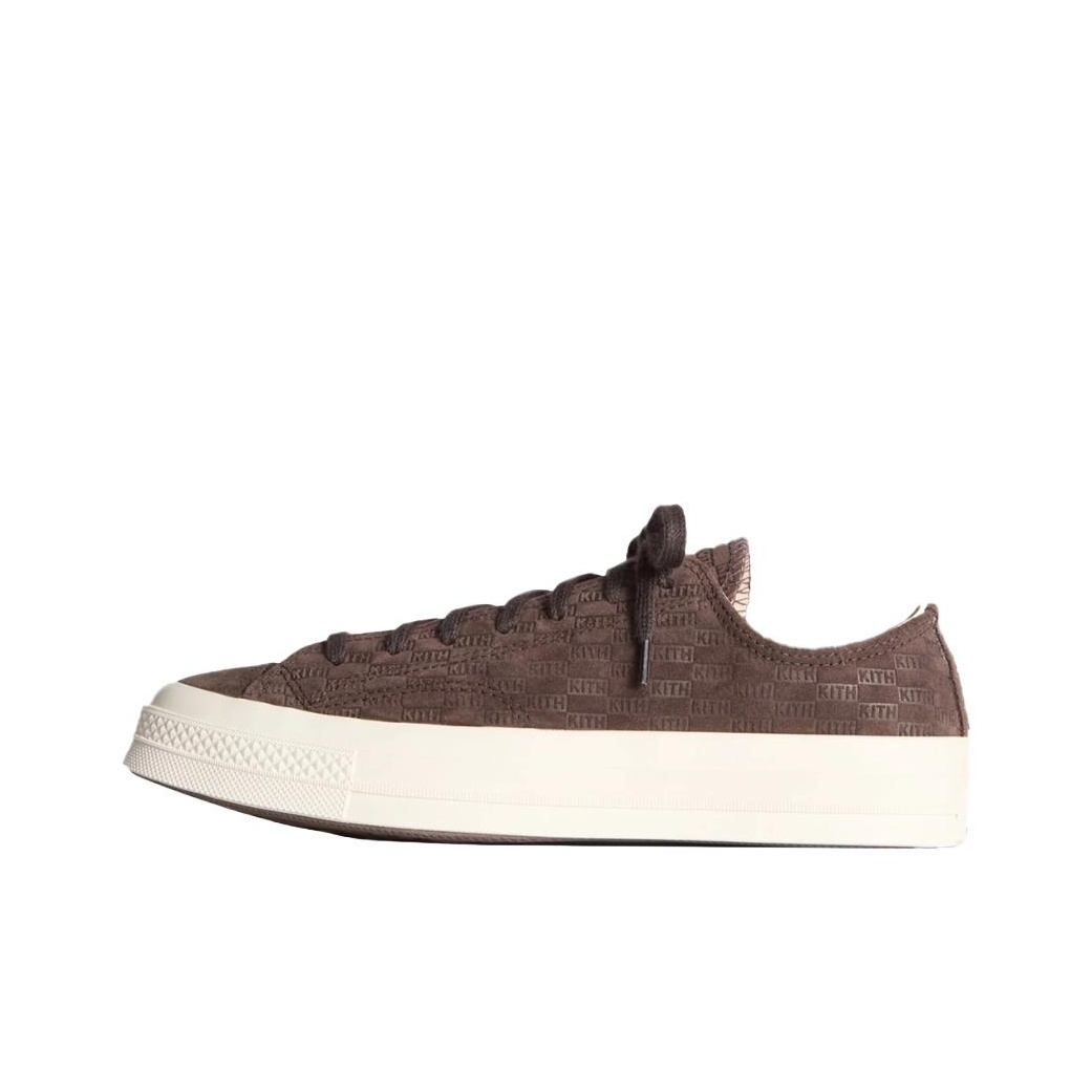 Converse Shoes Chuck 70 - KITH x Converse Chuck 70 Zapatillas