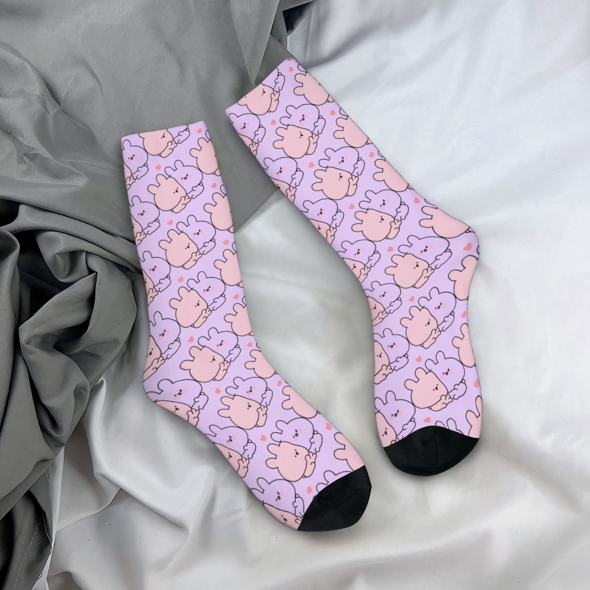 Calcetines Personalizados con  - Dress Sock Men reseña y precio