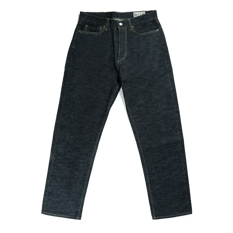 Nuevo OKONKWO, pantalones vaqu - Levis Jeans 501 reseña y precio