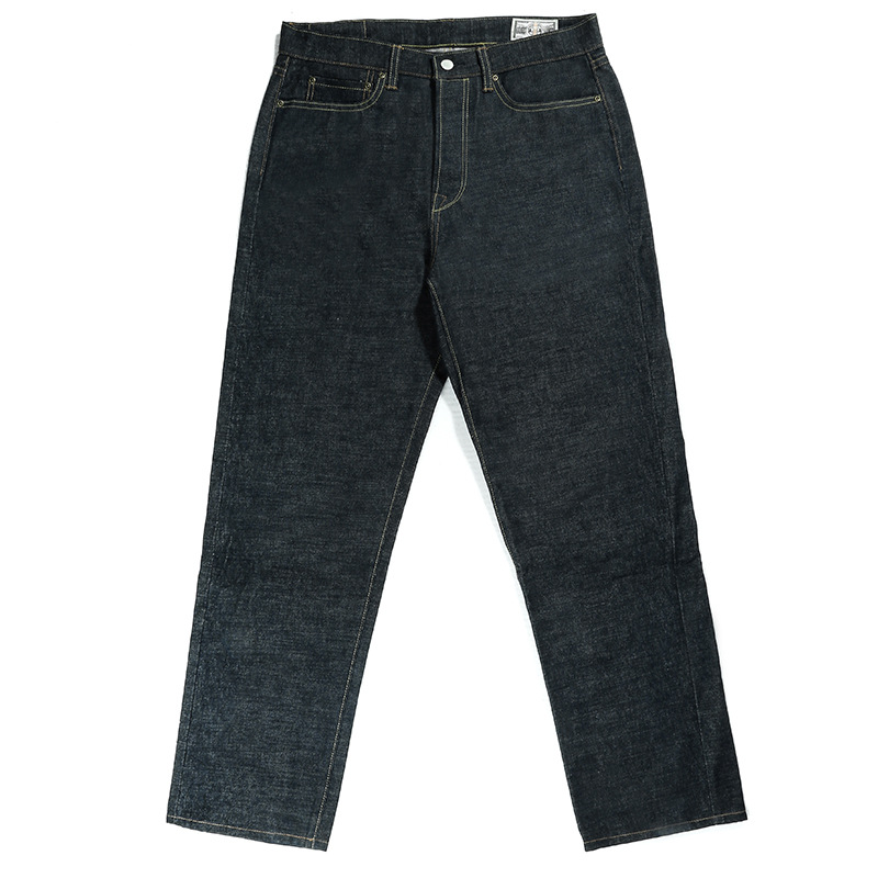 Nuevo OKONKWO, pantalones vaqu - Levis Jeans 501 reseña y precio