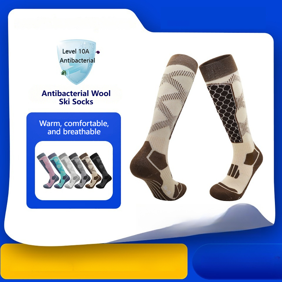 Loogdeel 1 Par de Calcetines d - Wool Hiking Sock reseña y precio