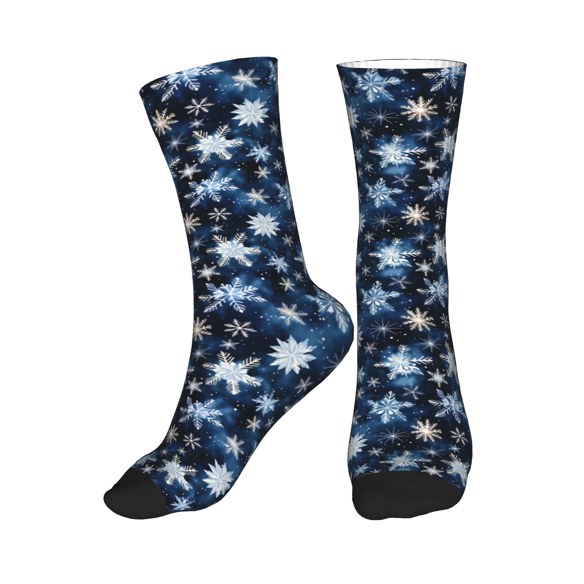 Calcetines azules marinos con  - Dress Sock Men reseña y precio