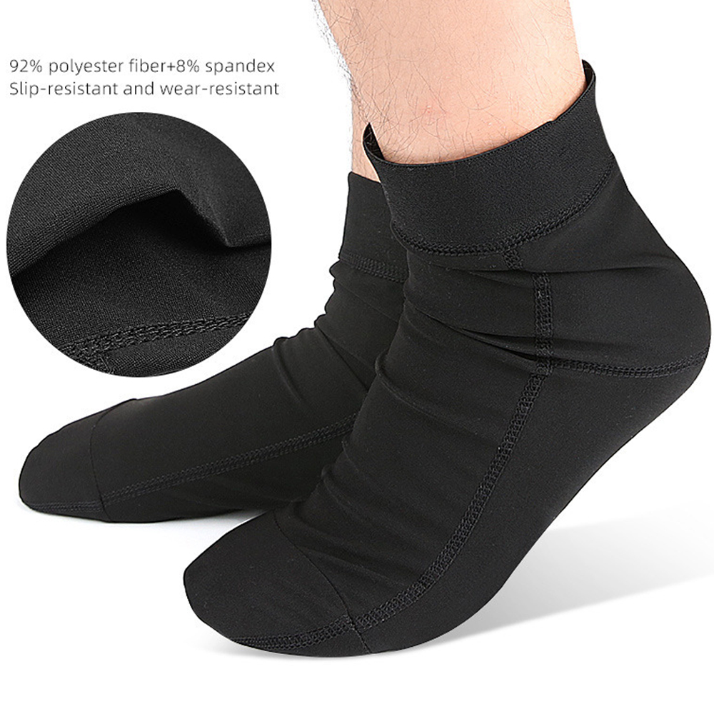 Calcetines de sauna premium pa - No Show Sock Women reseña y precio
