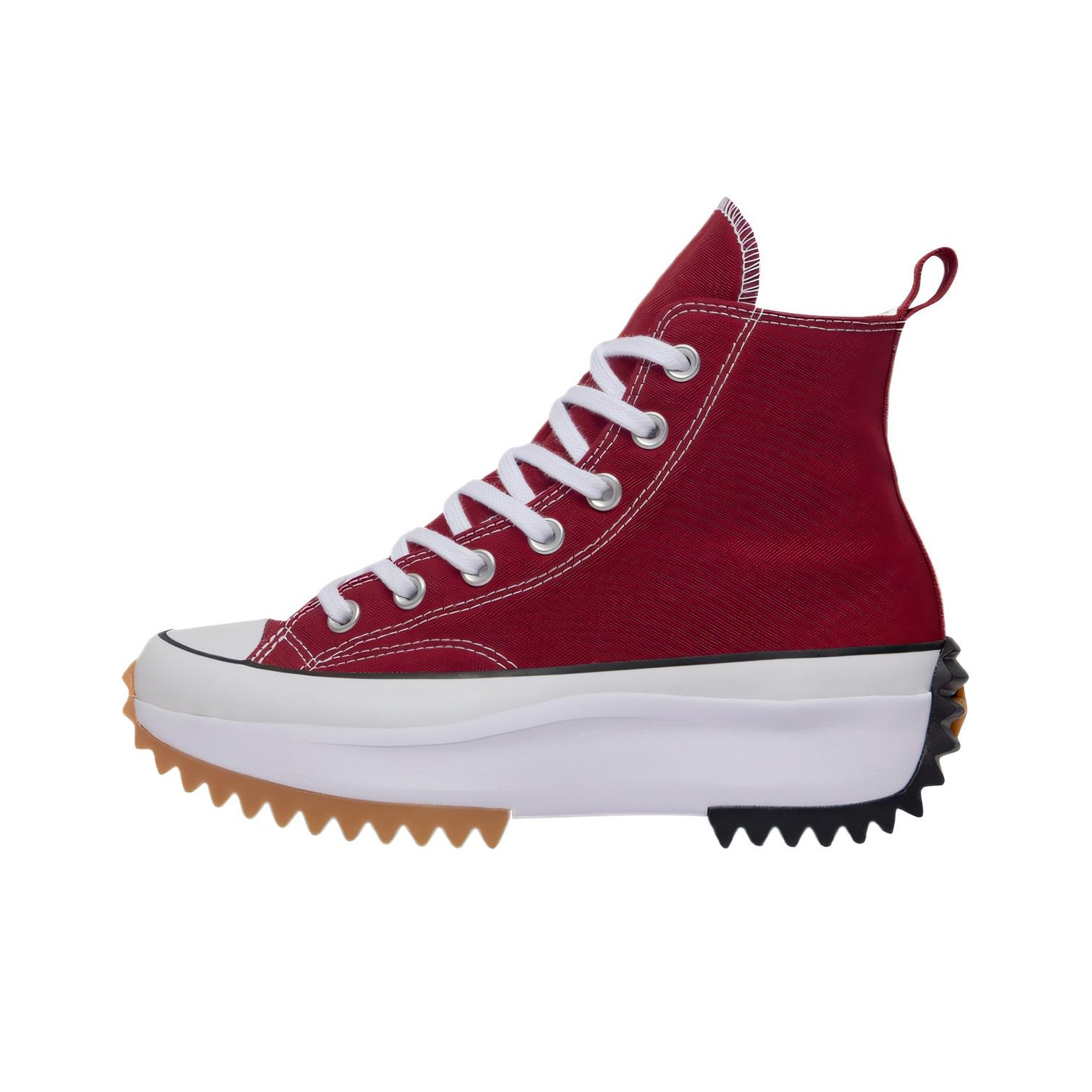 Converse Run Star Hike, zapati - Converse Shoes Run Star Hike reseña y precio