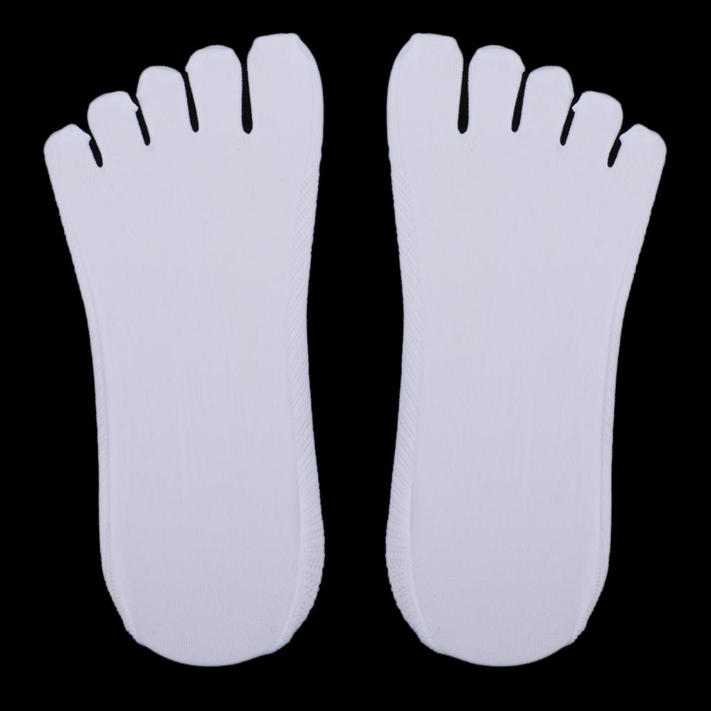 Calcetines de Cinco Dedos para - Invisibility Sock Loafer reseña y precio