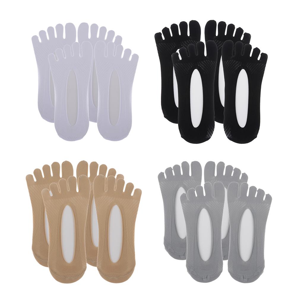 Calcetines de Cinco Dedos para - Invisibility Sock Loafer reseña y precio