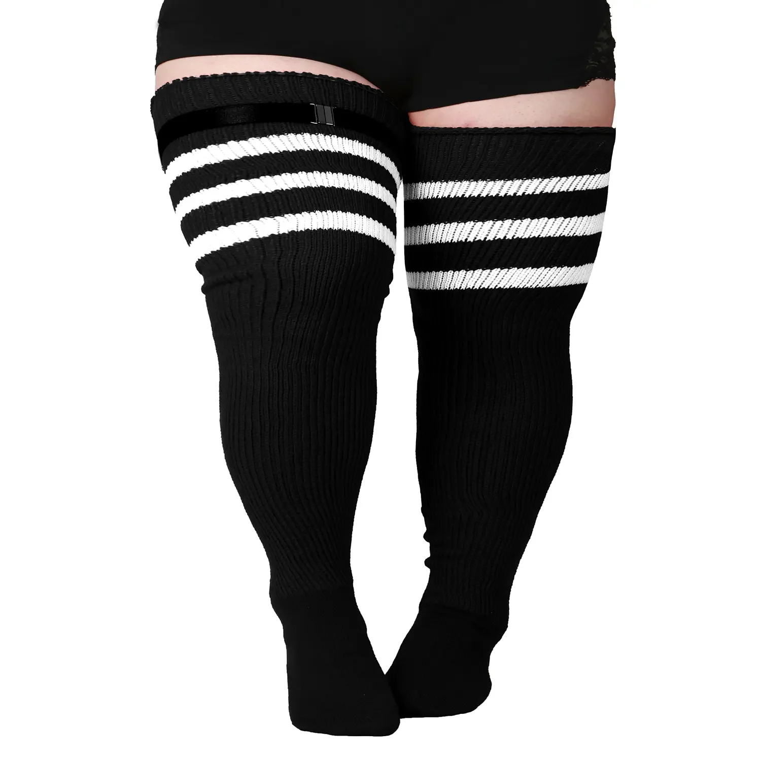 Shinyyep Calcetines Altos hast - Knee High Sock Women reseña y precio