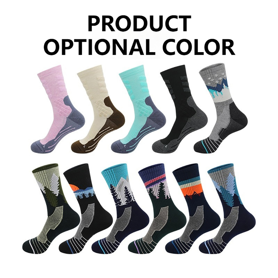 Calcetines de fútbol profesion - Wool Hiking Sock reseña y precio