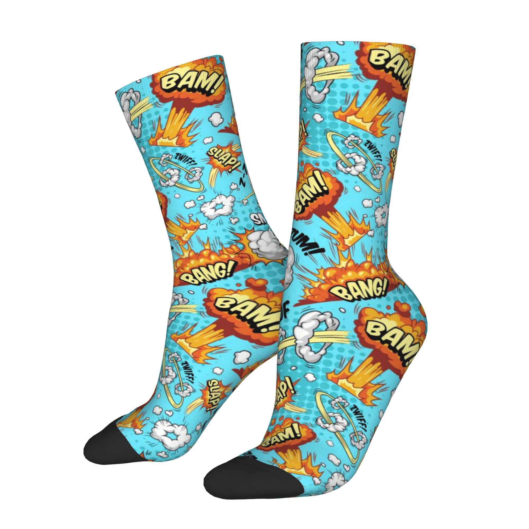 Calcetines Personalizados de H - Dress Sock Men reseña y precio