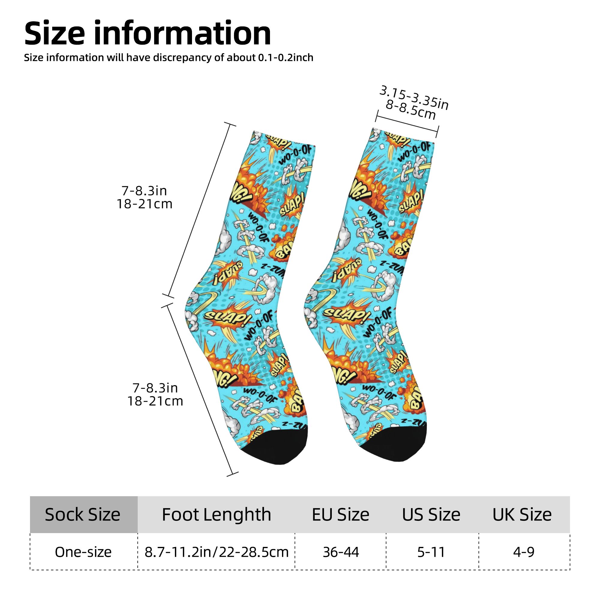 Calcetines Personalizados de H - Dress Sock Men reseña y precio