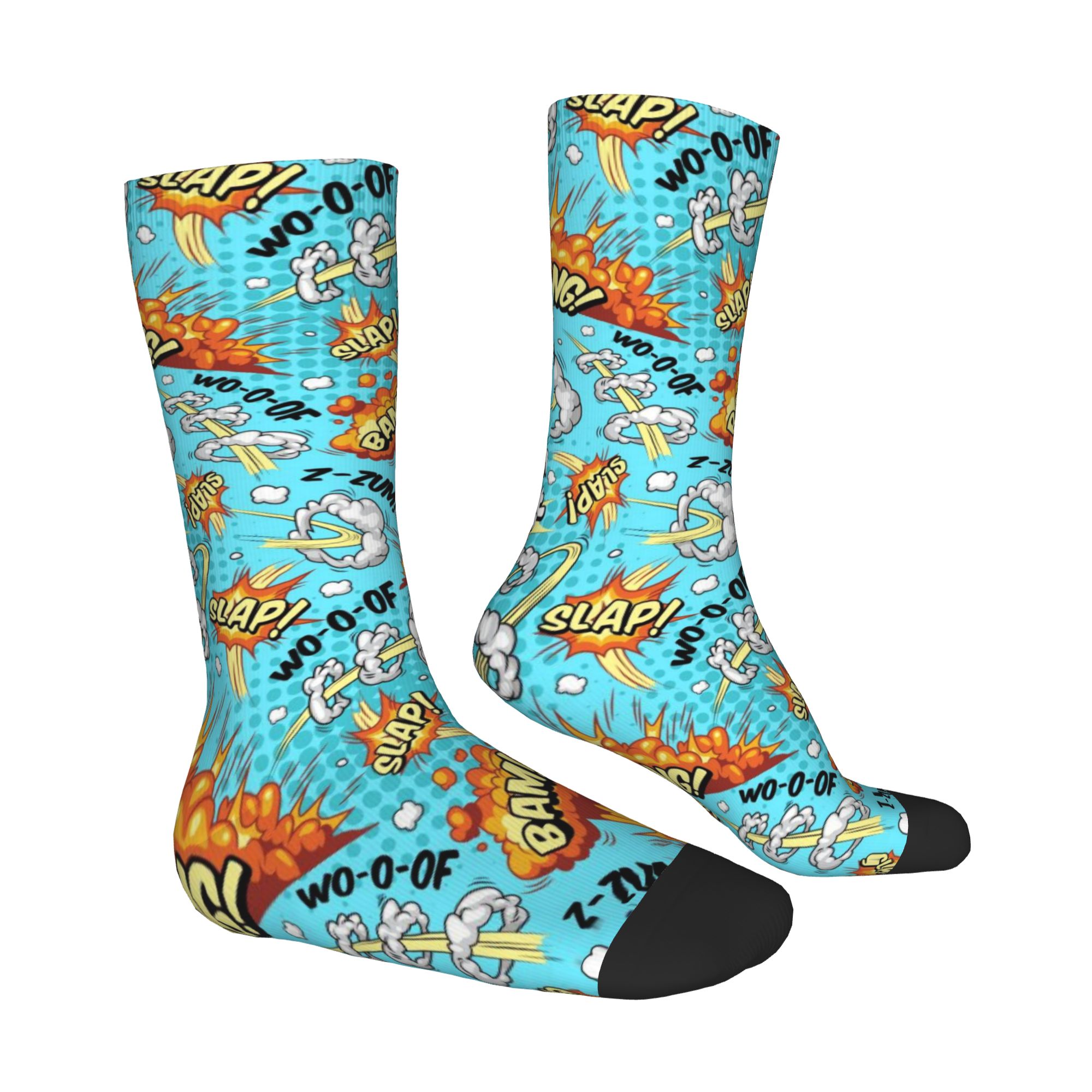 Calcetines Personalizados de H - Dress Sock Men reseña y precio
