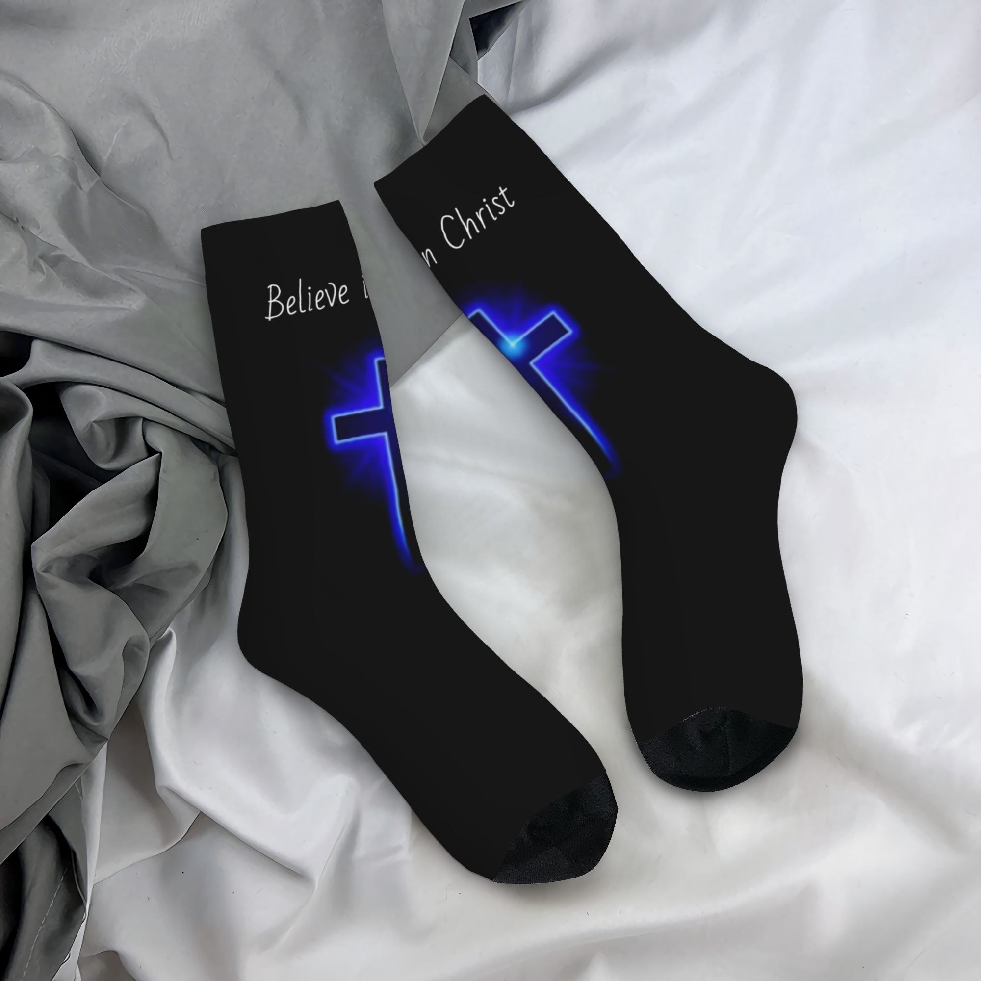 Calcetines Personalizados con  - Dress Sock Men reseña y precio