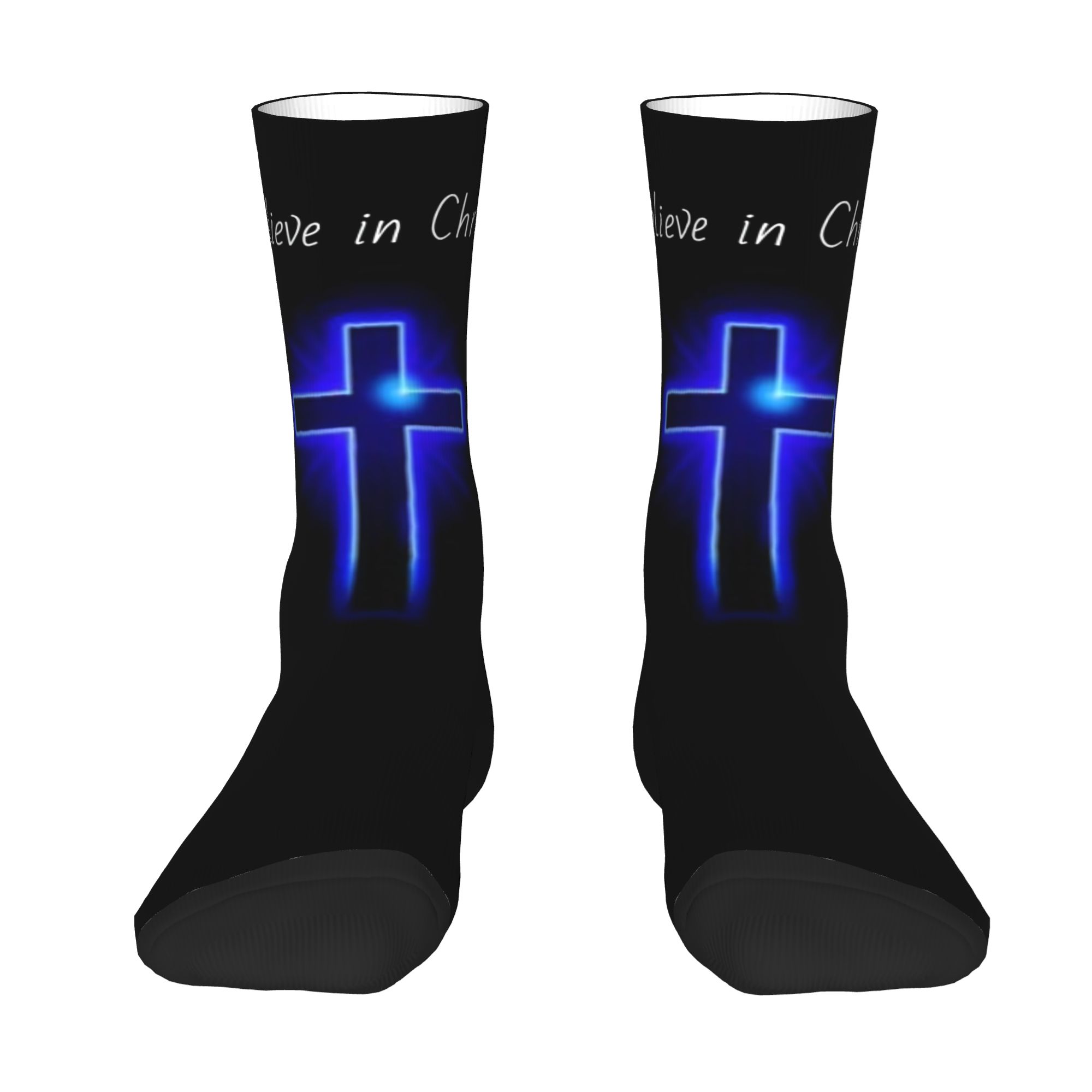 Calcetines Personalizados con  - Dress Sock Men reseña y precio