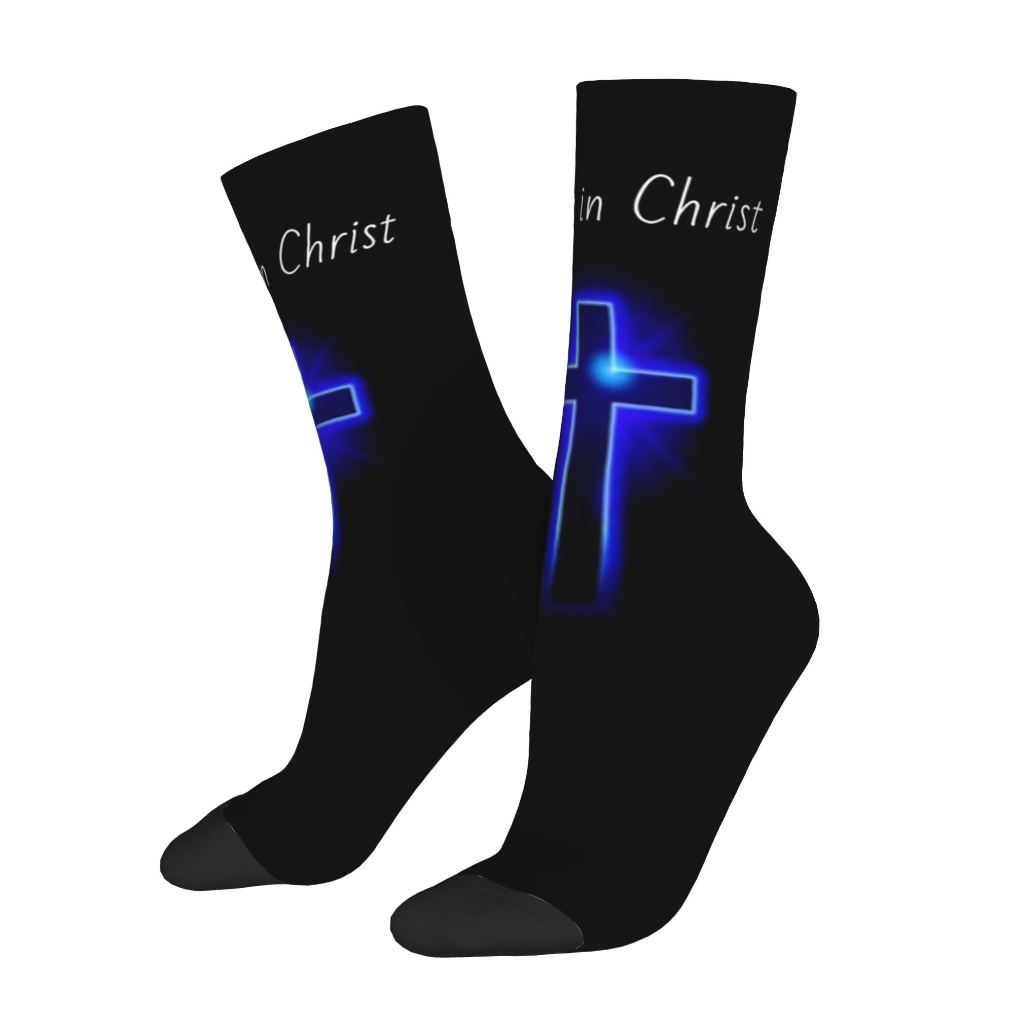 Calcetines Personalizados con  - Dress Sock Men reseña y precio