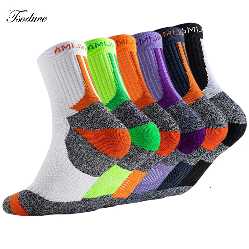 Calcetines profesionales para  - Athletic Sock Cushion reseña y precio