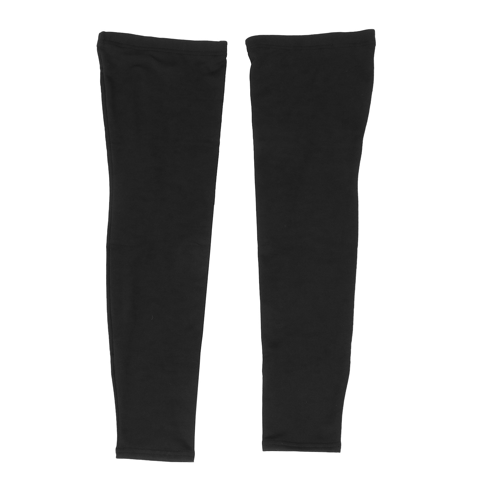 1 par de mangas deportivas de  - Compression Sleeve Calf reseña y precio