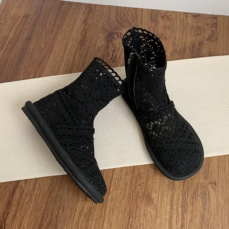 Botas de Verano 2026 Transpira - No Show Sock Women reseña y precio