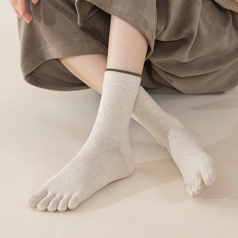 5/10 pares de calcetines de la - Thermal Sock Winter reseña y precio