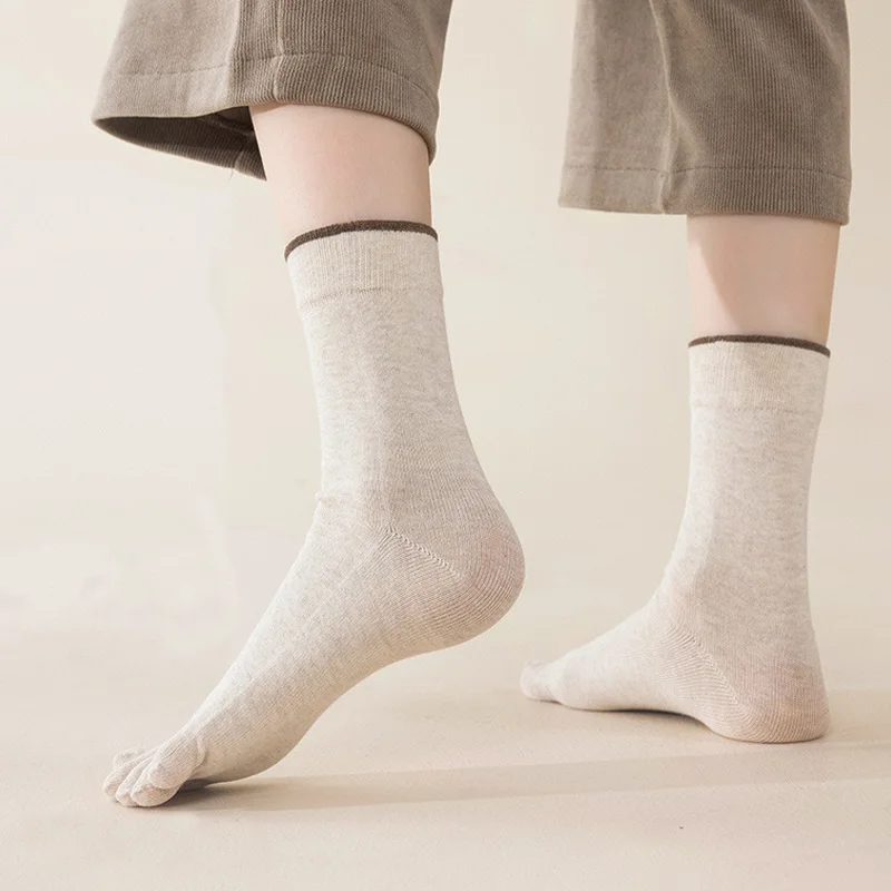 5/10 pares de calcetines de la - Thermal Sock Winter reseña y precio