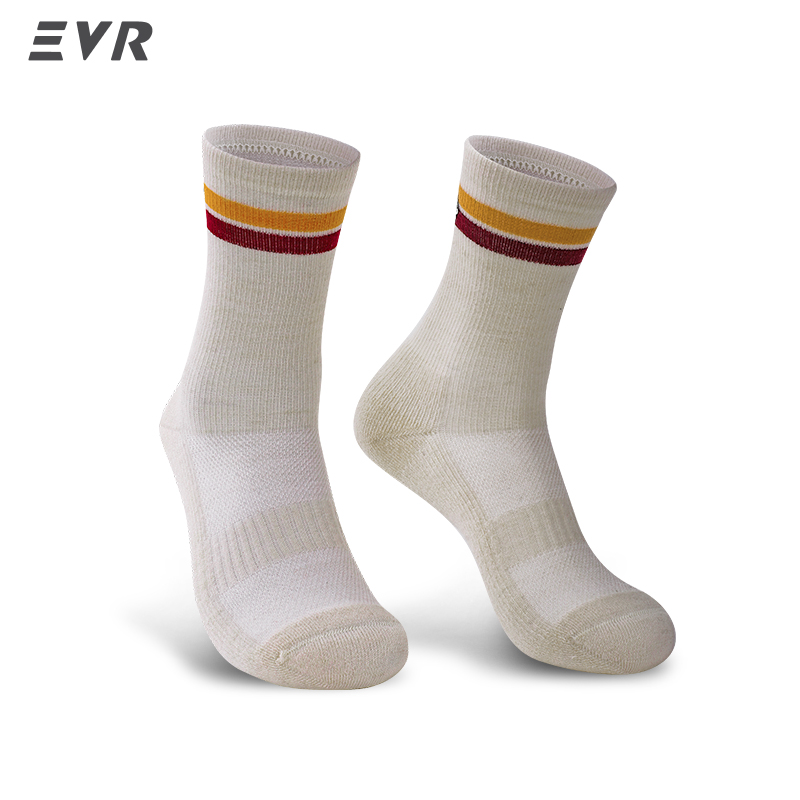 Calcetines de Ciclismo de Lana - Wool Hiking Sock reseña y precio